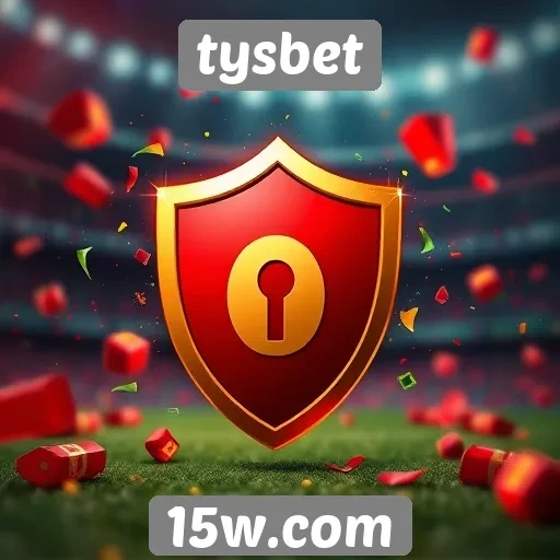 Segurança e proteção de dados no tysbet