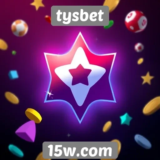 Comparativo de jogos disponíveis no tysbet