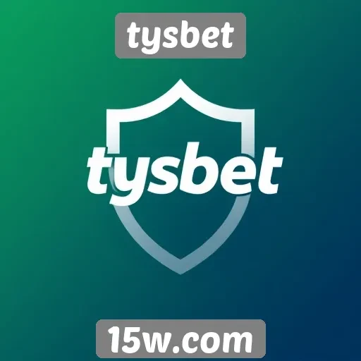 Opções de pagamento e saque no site tysbet