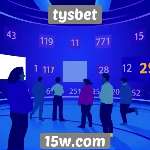 Feedback de jogadores sobre tysbet