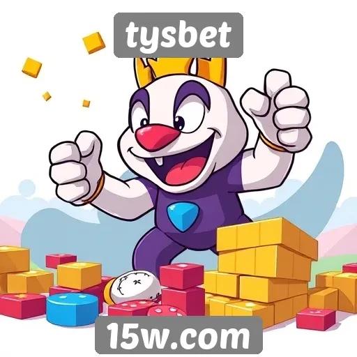 Tendências de jogos populares no tysbet