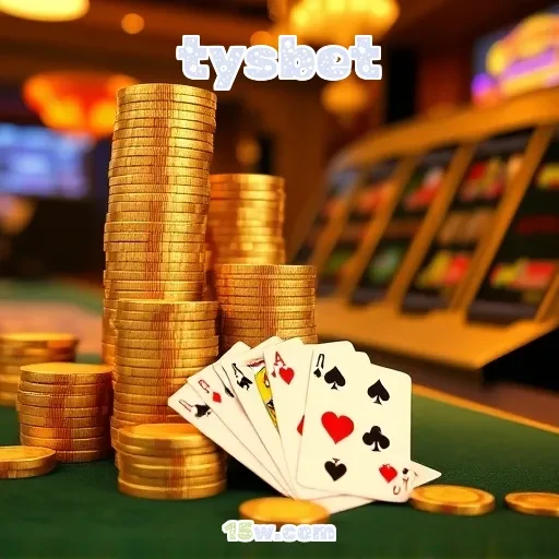 tysbet Promoções