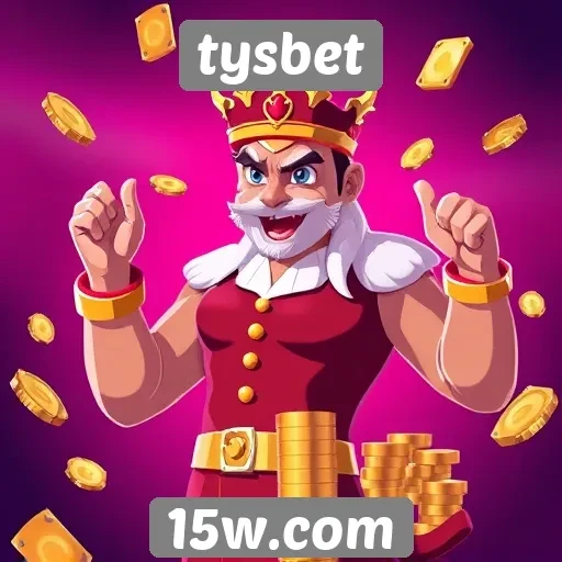 Ofertas e promoções disponíveis no tysbet