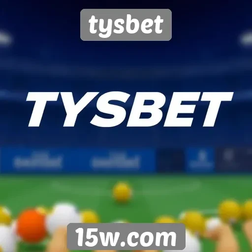 Opiniões de usuários sobre a experiência no tysbet